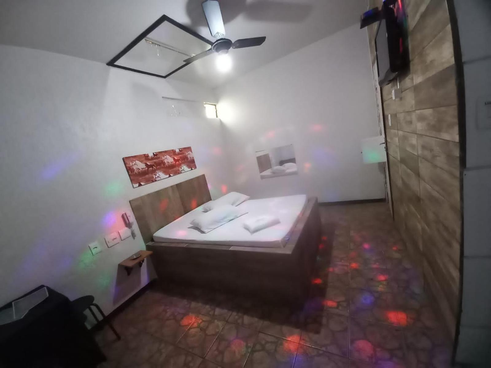 Motel Eldorado Contagem Kültér fotó
