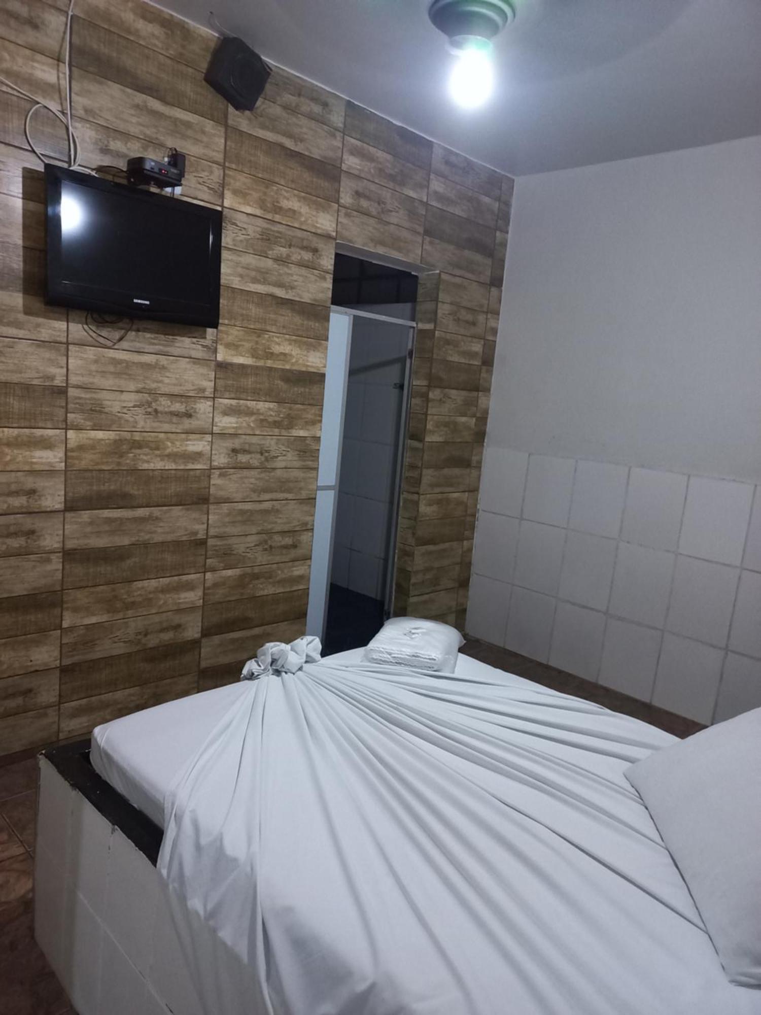 Motel Eldorado Contagem Kültér fotó