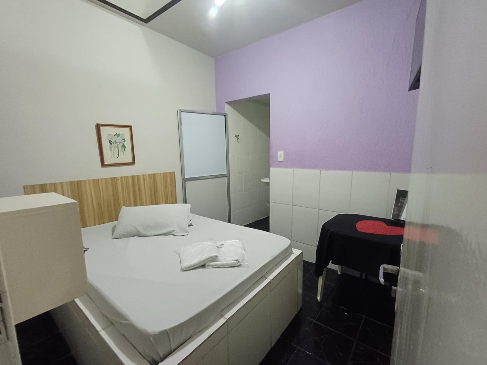 Motel Eldorado Contagem Kültér fotó